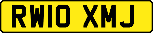 RW10XMJ