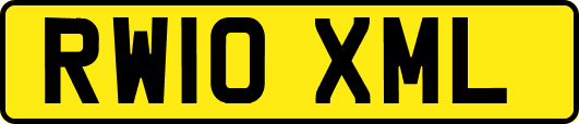 RW10XML