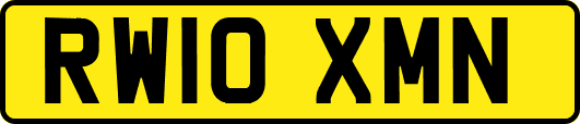 RW10XMN