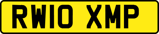 RW10XMP