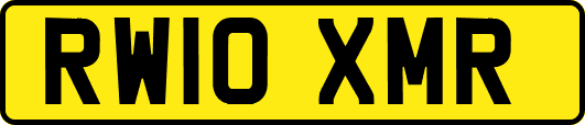 RW10XMR