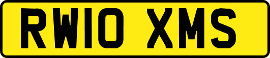RW10XMS
