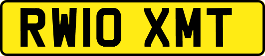 RW10XMT