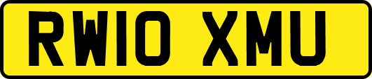 RW10XMU