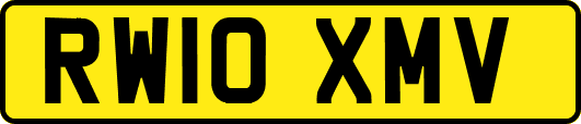 RW10XMV