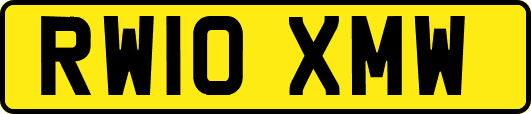 RW10XMW