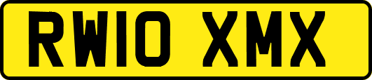 RW10XMX