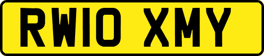 RW10XMY