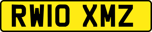 RW10XMZ