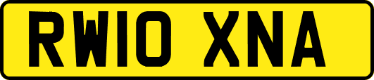 RW10XNA