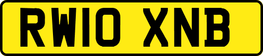 RW10XNB