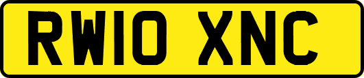 RW10XNC