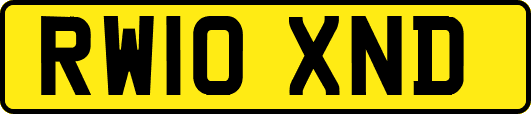 RW10XND
