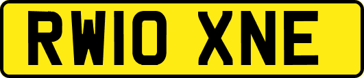 RW10XNE