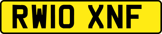 RW10XNF
