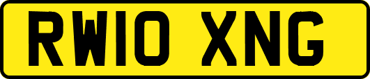RW10XNG