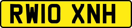 RW10XNH