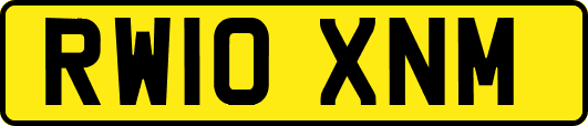 RW10XNM