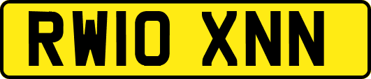 RW10XNN