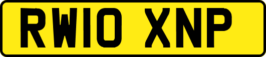 RW10XNP