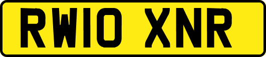 RW10XNR