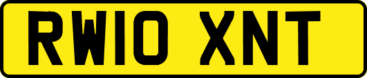 RW10XNT