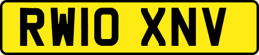 RW10XNV
