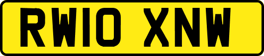 RW10XNW