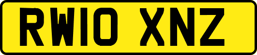 RW10XNZ