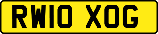 RW10XOG