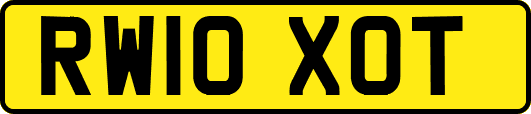 RW10XOT