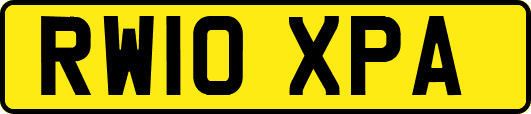 RW10XPA