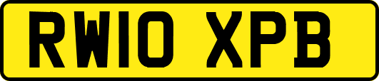 RW10XPB