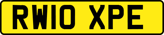 RW10XPE