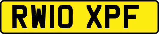 RW10XPF
