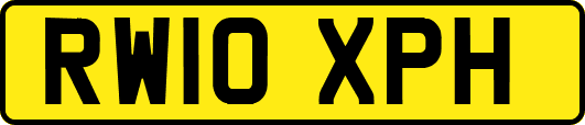RW10XPH