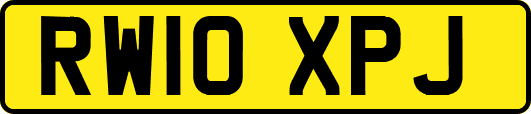 RW10XPJ