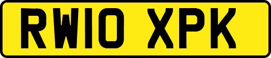 RW10XPK