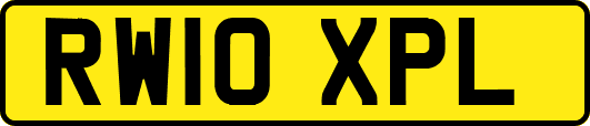 RW10XPL