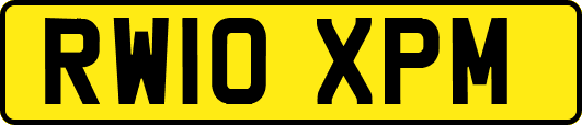 RW10XPM