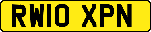 RW10XPN