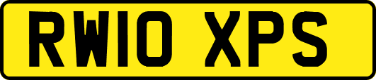 RW10XPS