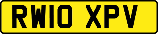 RW10XPV