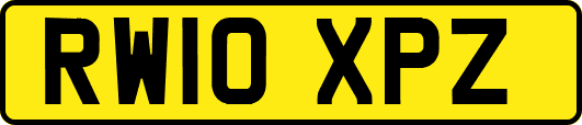 RW10XPZ