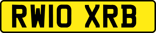 RW10XRB
