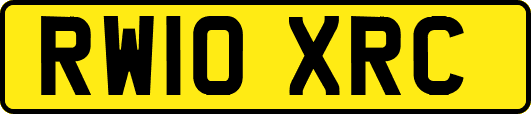 RW10XRC