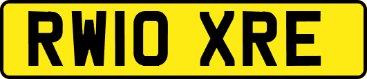 RW10XRE