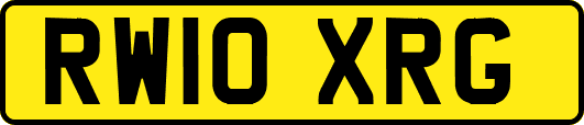 RW10XRG