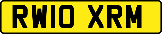 RW10XRM