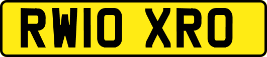 RW10XRO